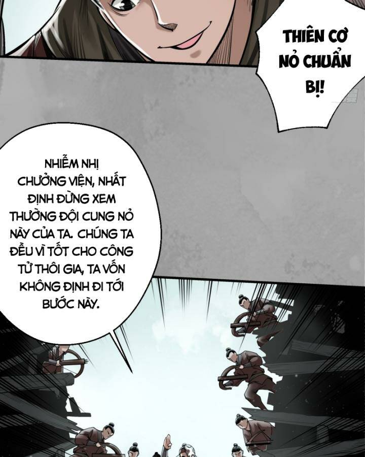 Chương 228 - Trang 22
