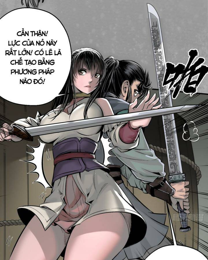 Chương 228 - Trang 40