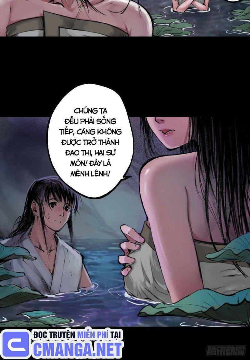 Chương 33 - Trang 25