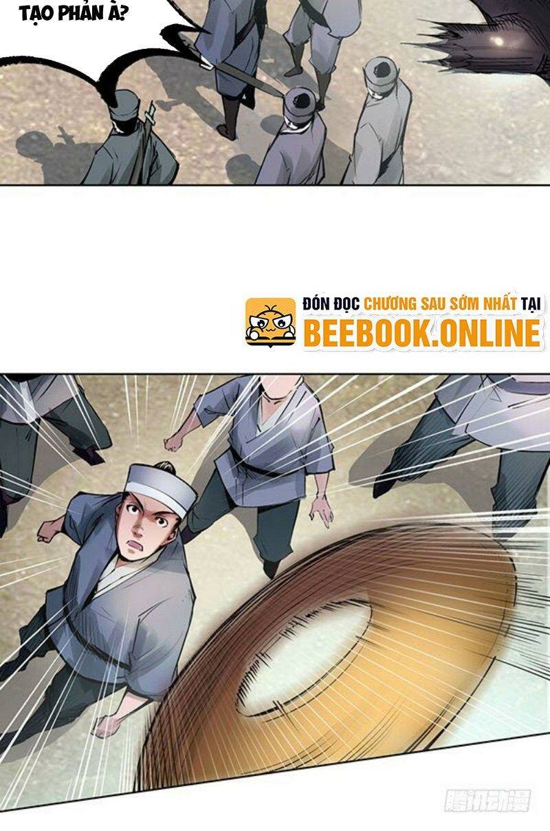 Chương 36 - Trang 23