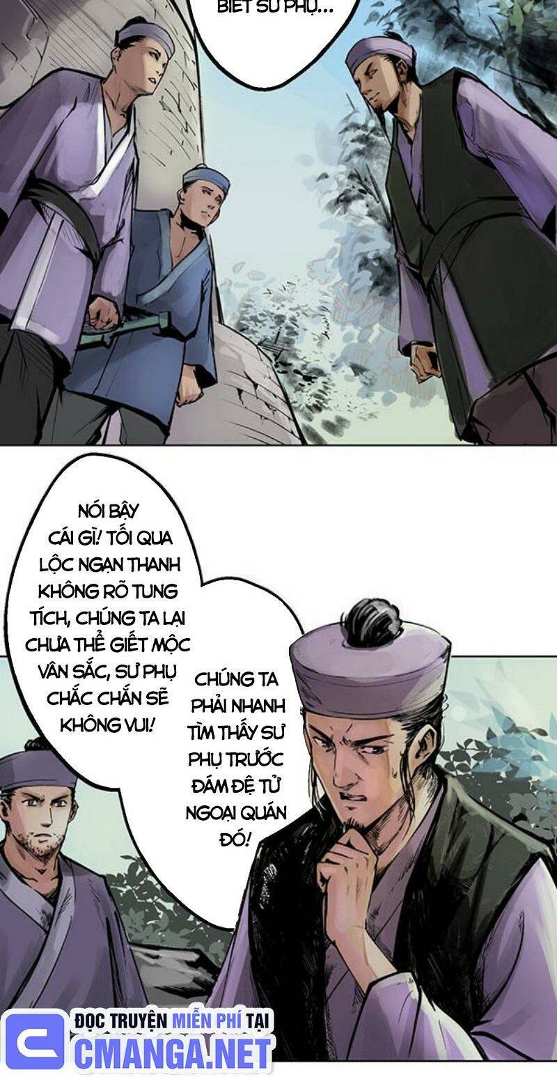 Chương 37 - Trang 2
