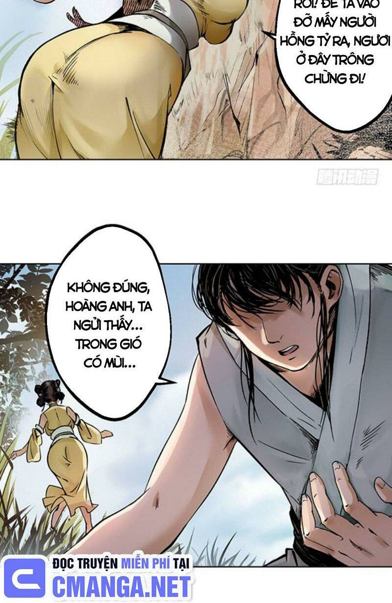 Chương 37 - Trang 16