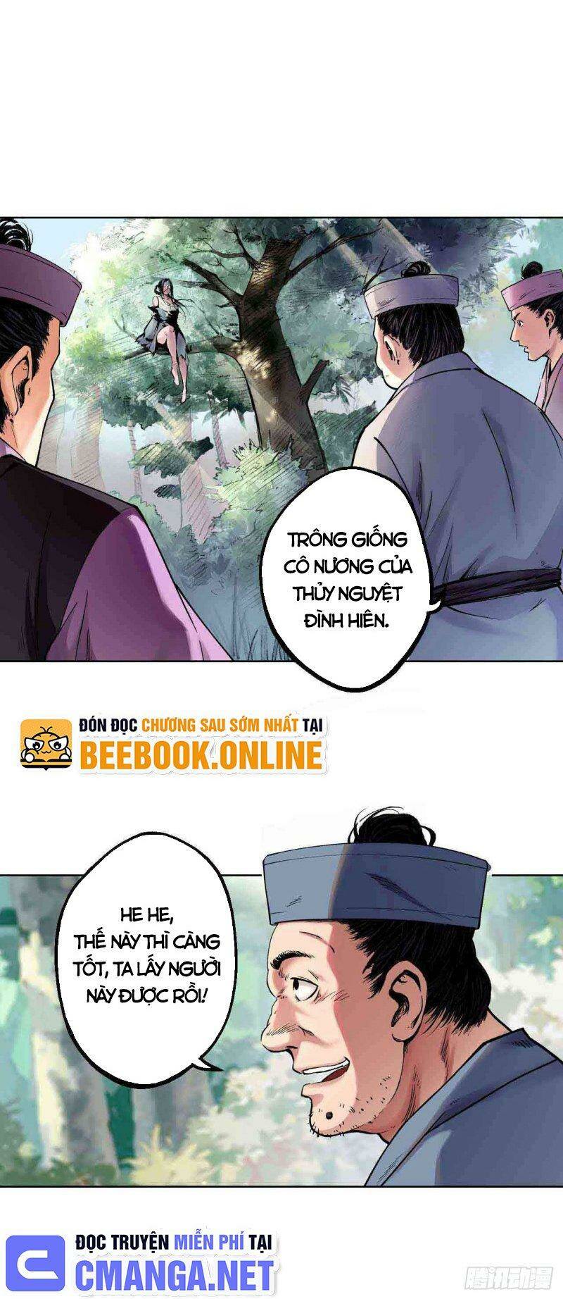 Chương 38 - Trang 1