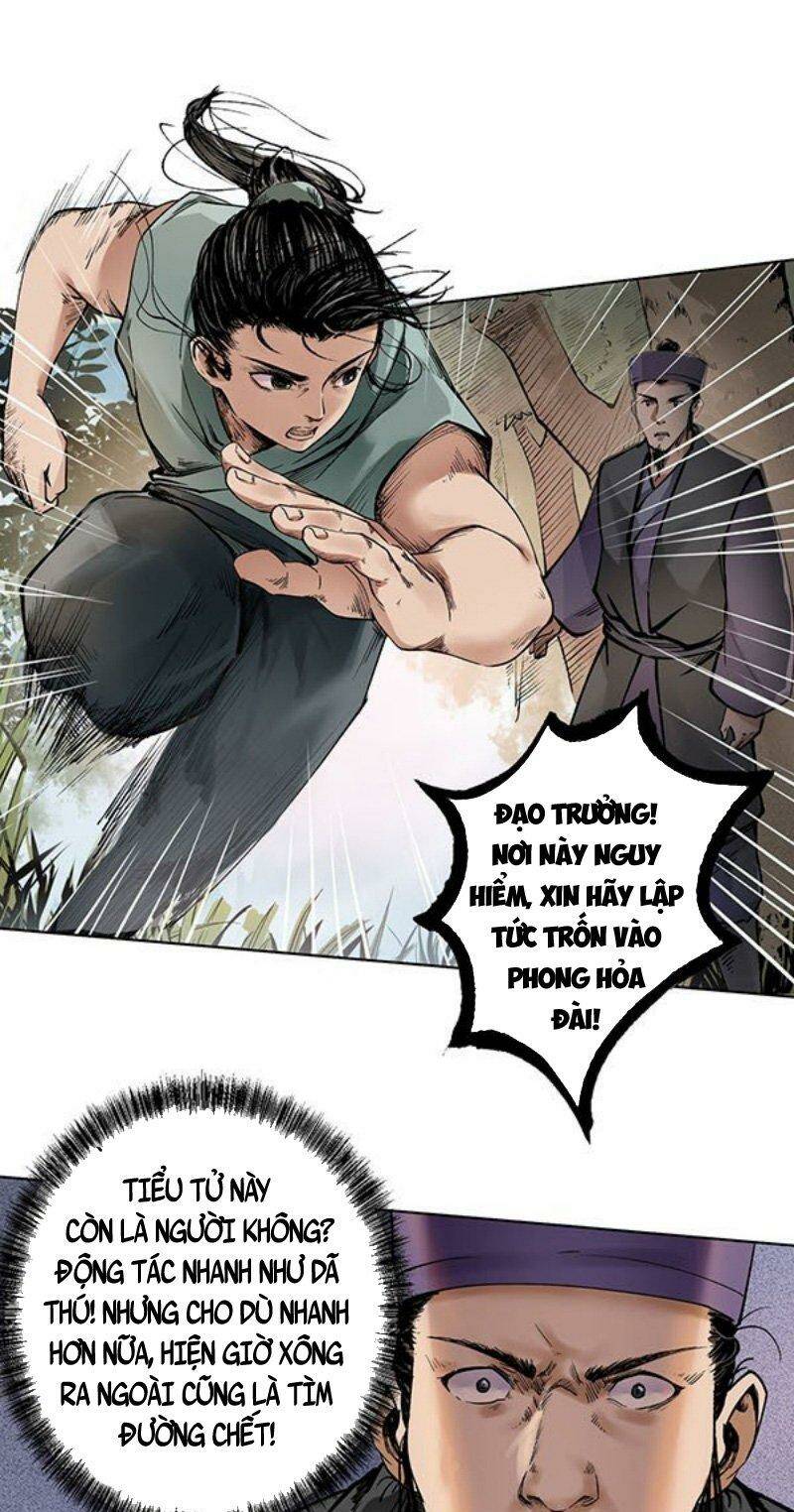 Chương 38 - Trang 23