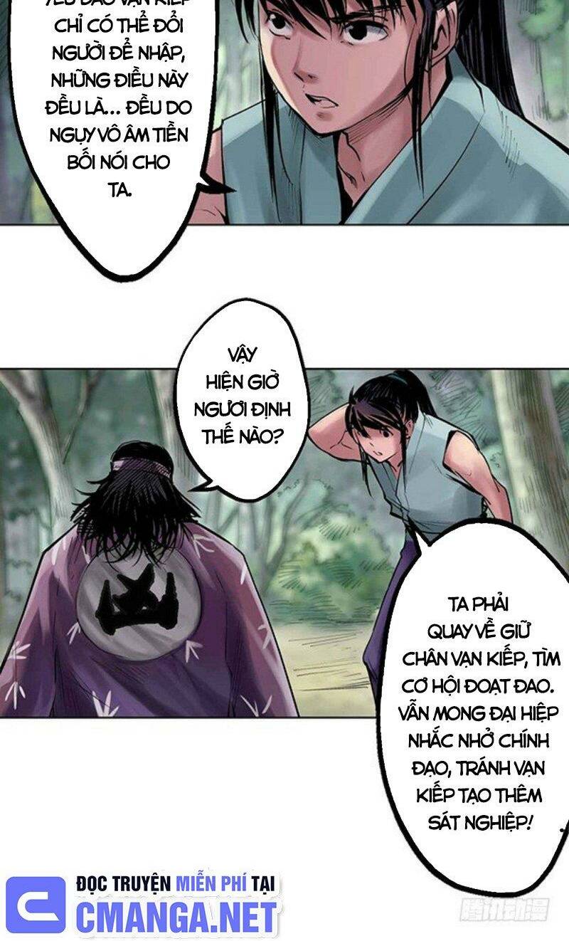 Chương 39 - Trang 21