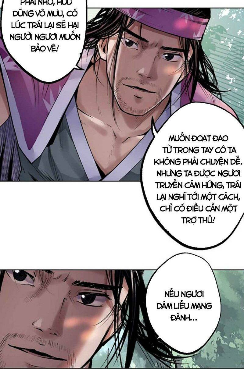 Chương 39 - Trang 23