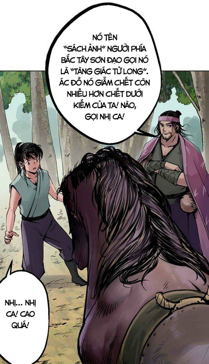 Chương 39 - Trang 28