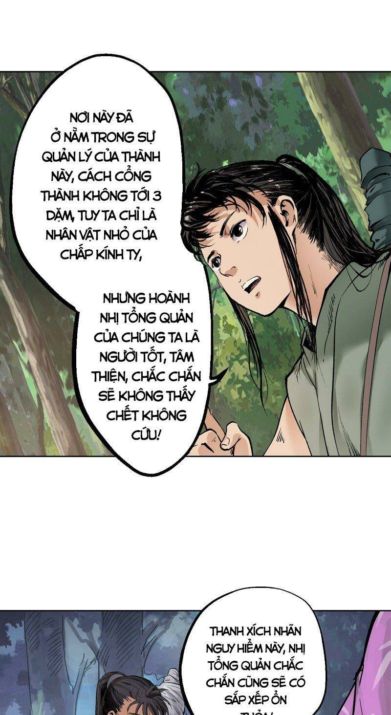 Chương 41 - Trang 22