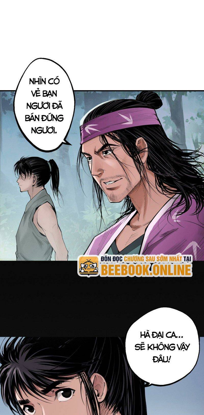 Chương 43 - Trang 1