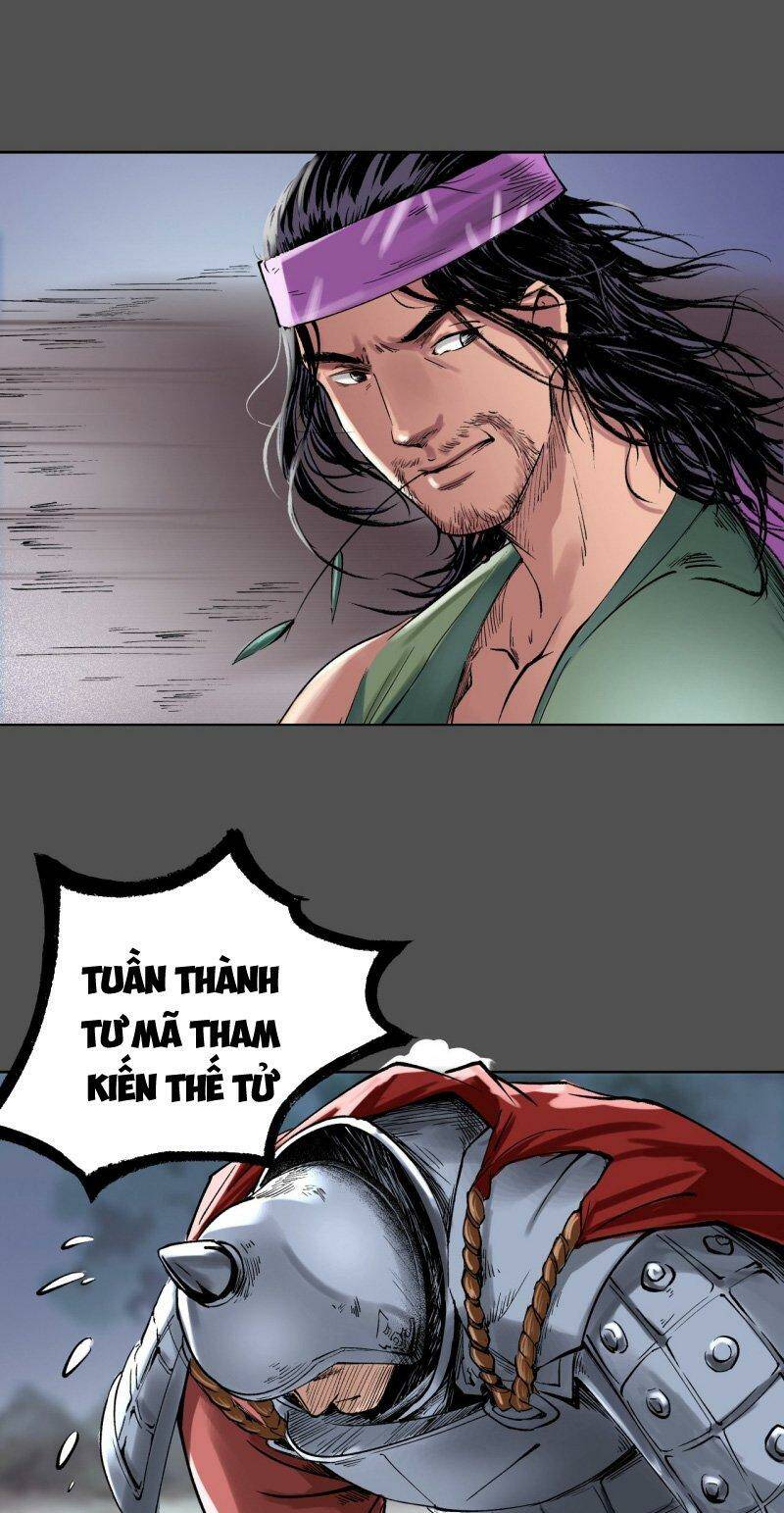 Chương 43 - Trang 18