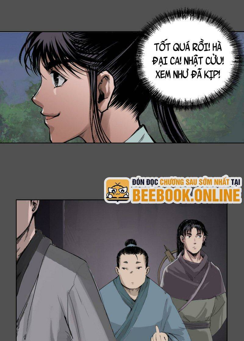 Chương 43 - Trang 32