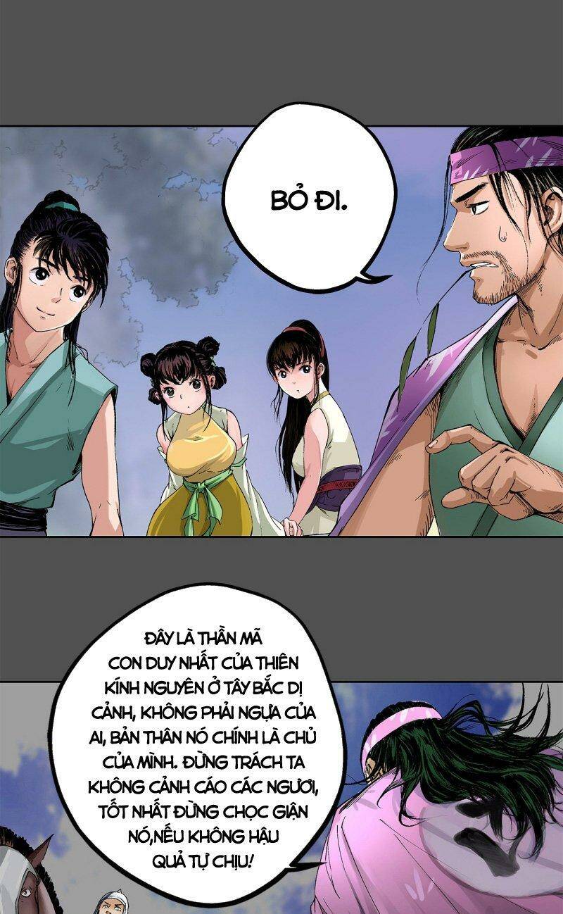 Chương 43 - Trang 8