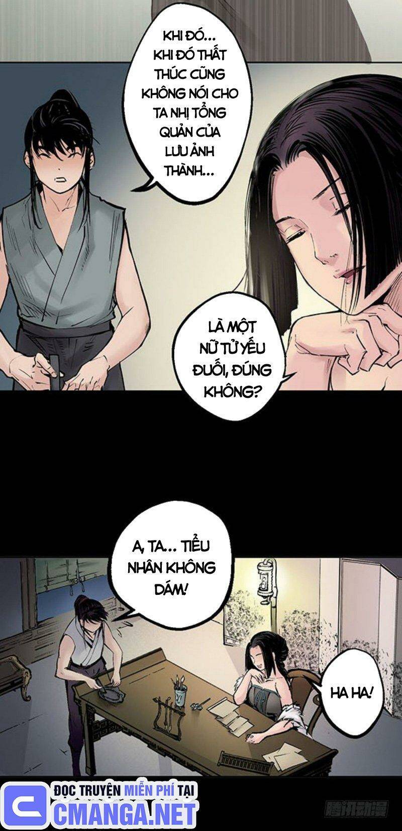Chương 45 - Trang 16