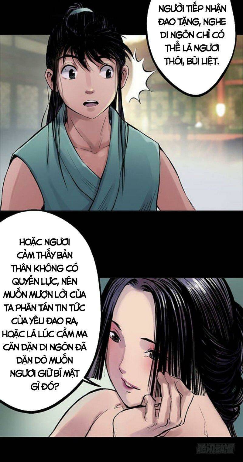 Chương 45 - Trang 20