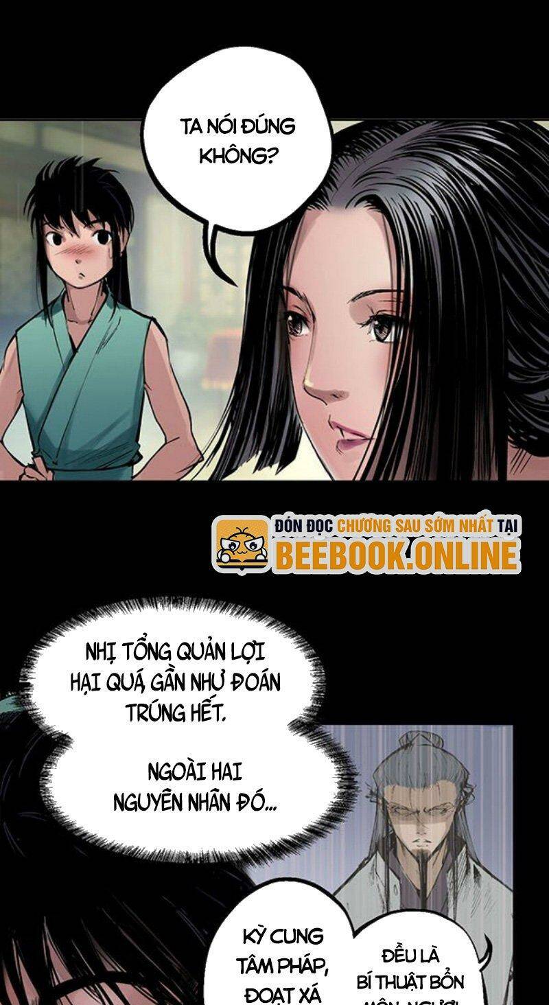 Chương 45 - Trang 21