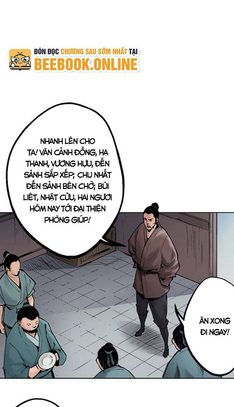 Chương 47 - Trang 1