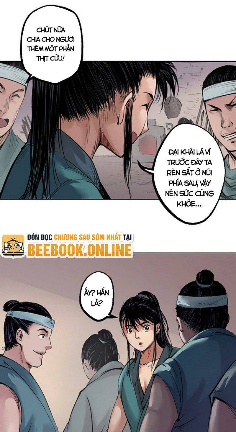 Chương 47 - Trang 28