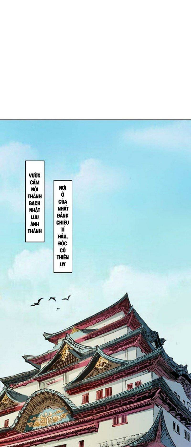 Chương 49 - Trang 1