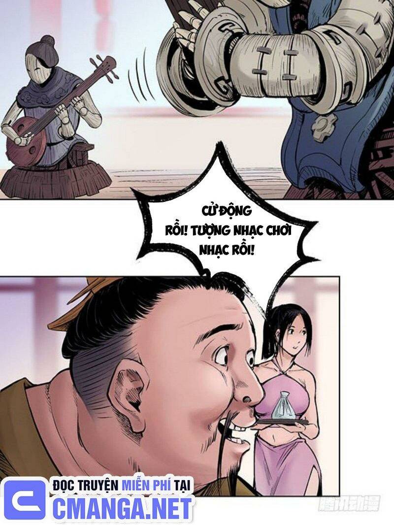 Chương 49 - Trang 17