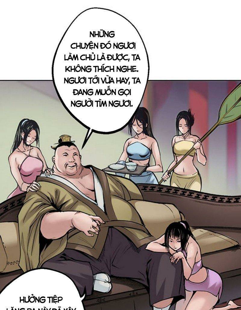 Chương 49 - Trang 3