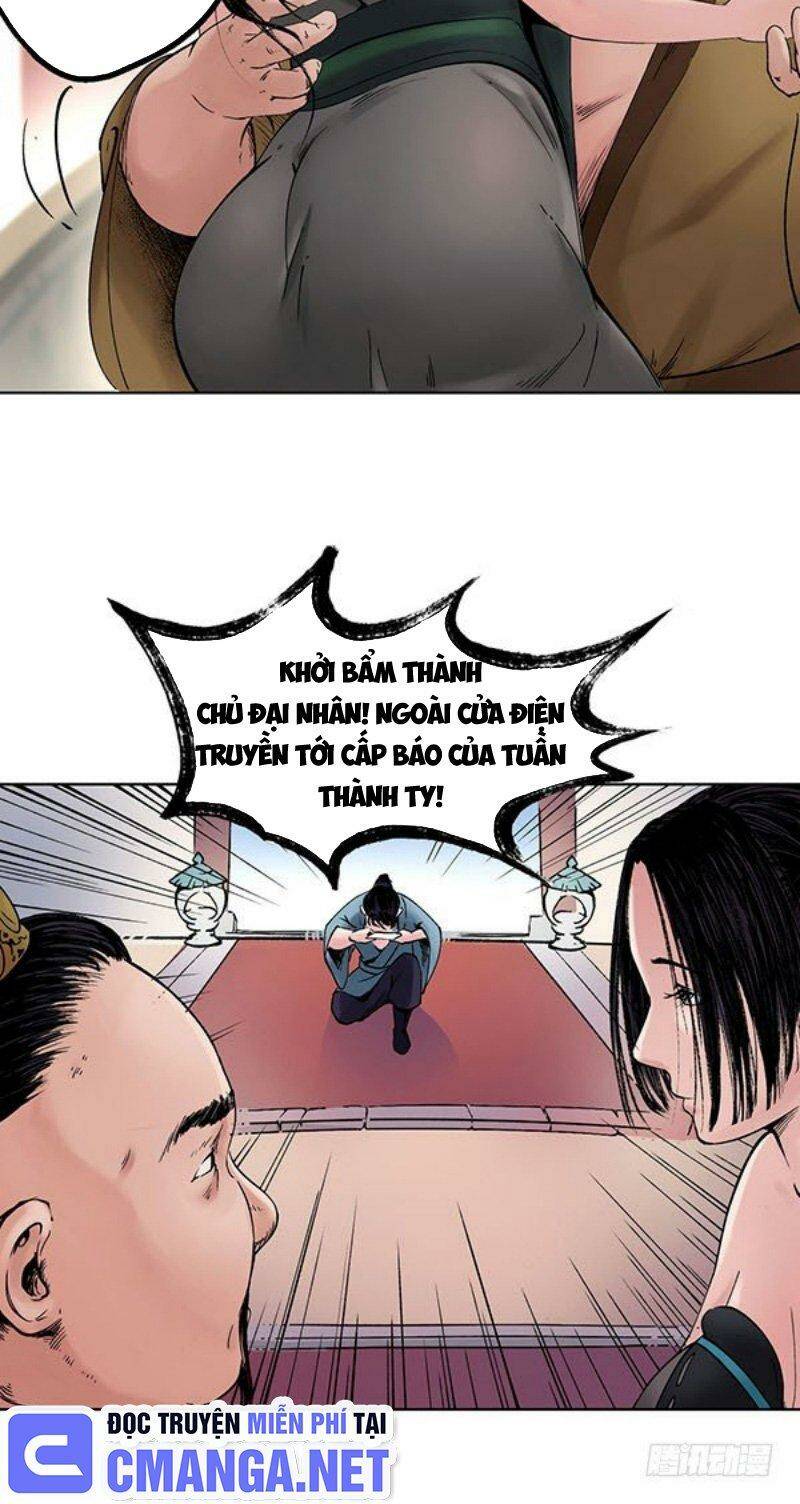 Chương 49 - Trang 23