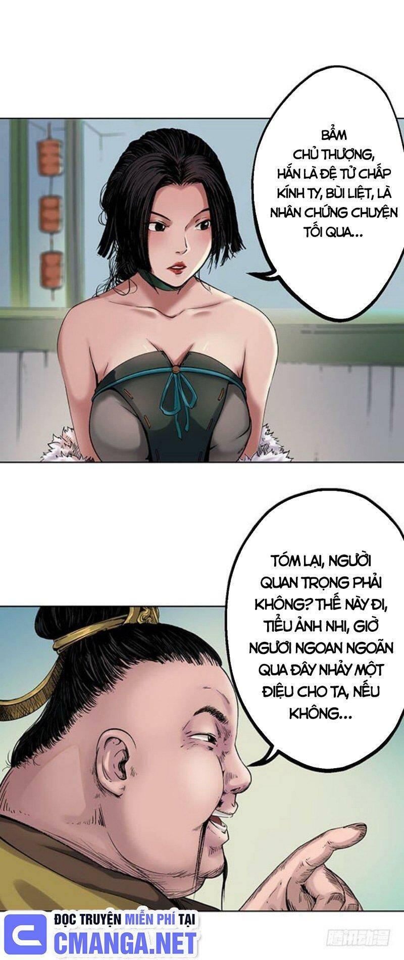 Chương 49 - Trang 7