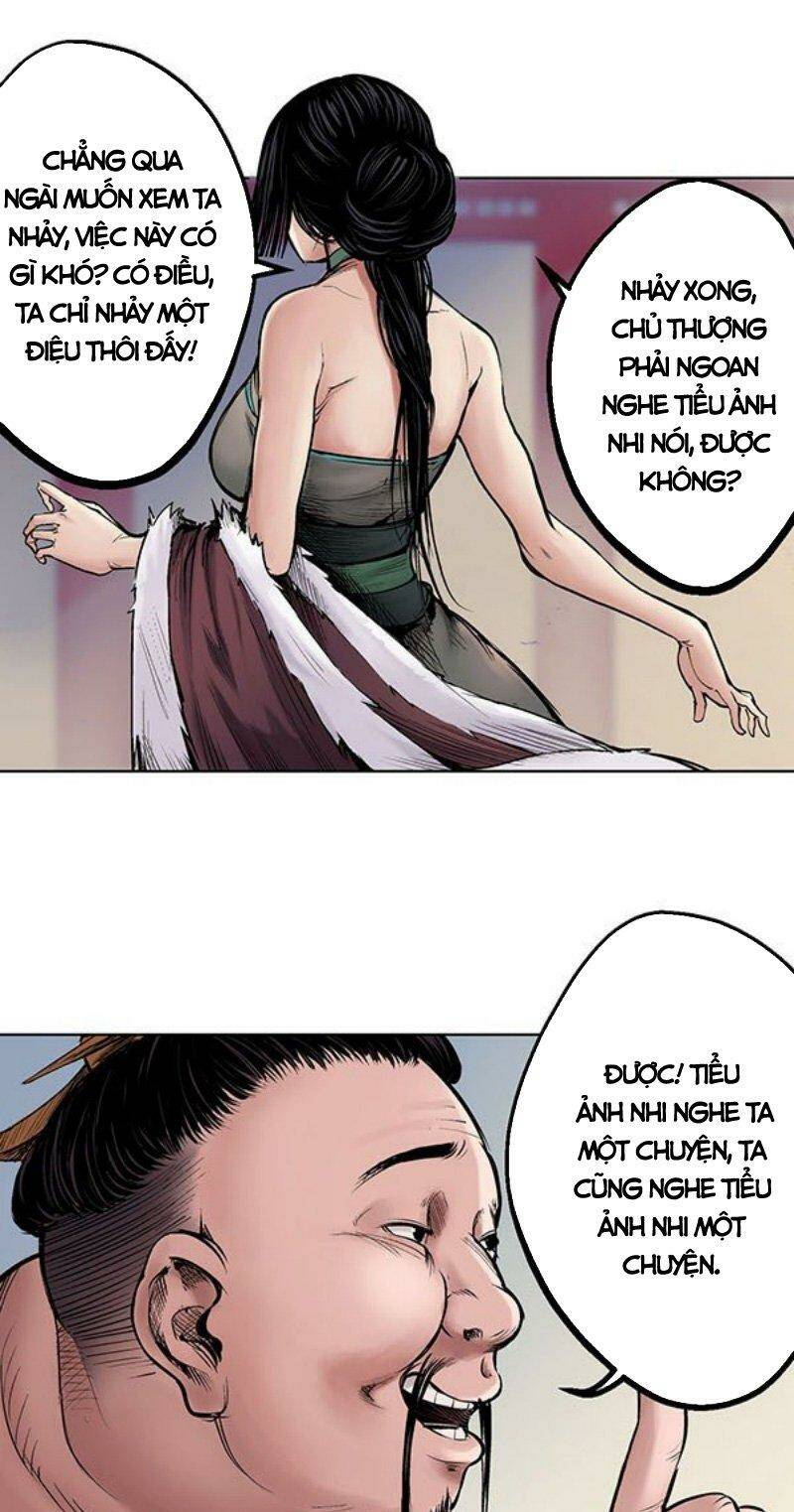 Chương 49 - Trang 10