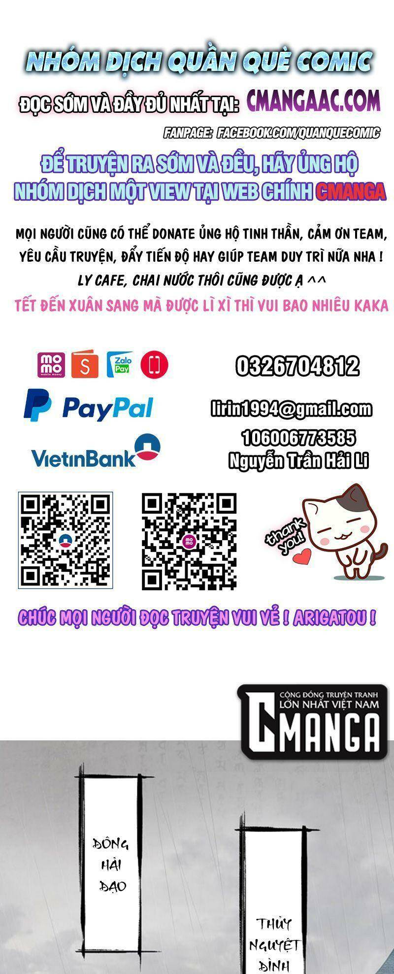 Chương 5 - Trang 1