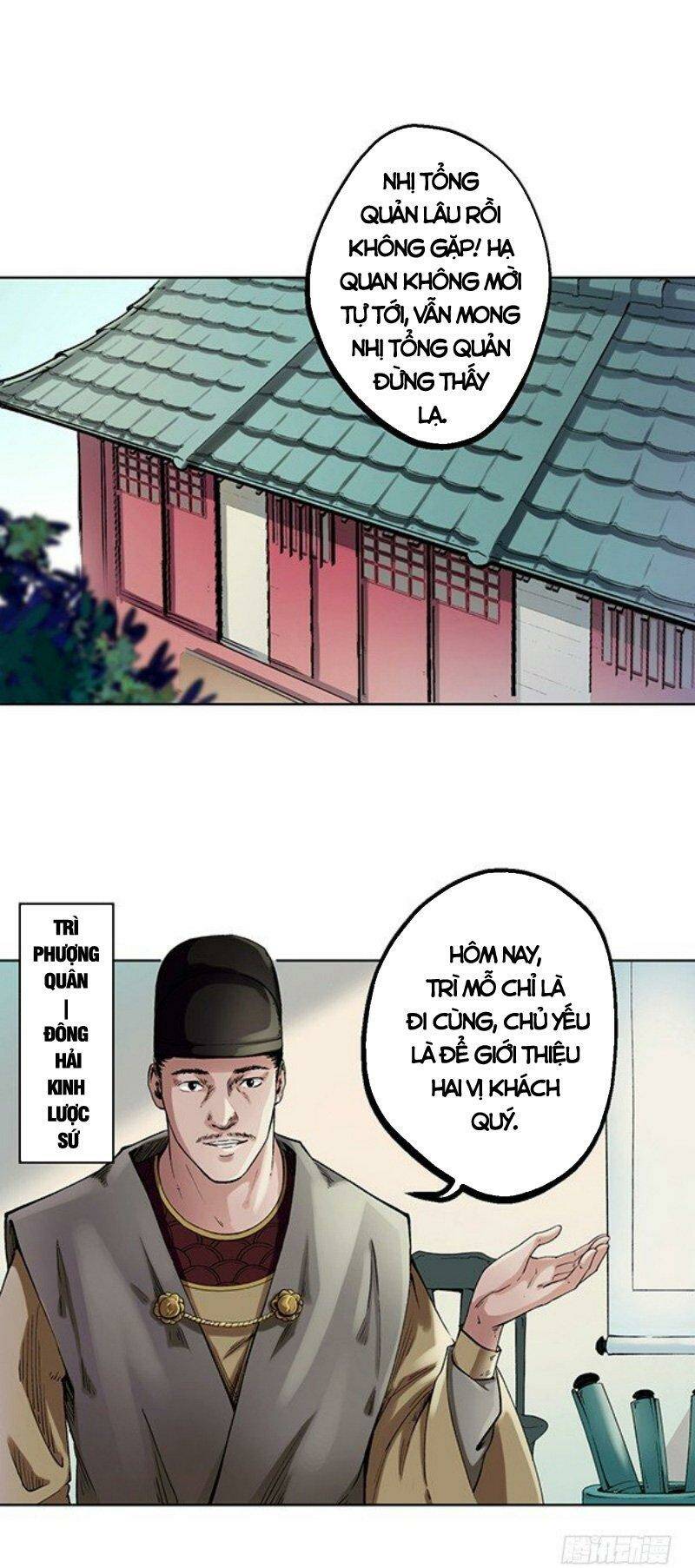 Chương 50 - Trang 17