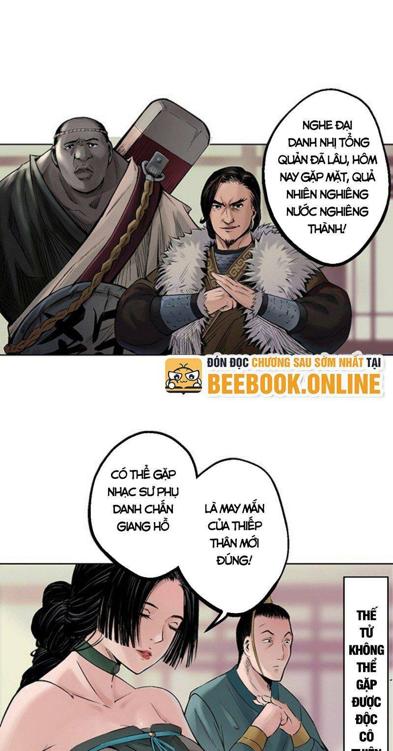 Chương 50 - Trang 19