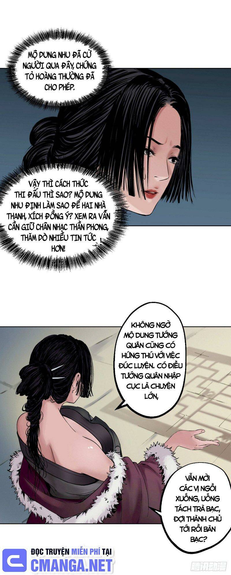 Chương 50 - Trang 29