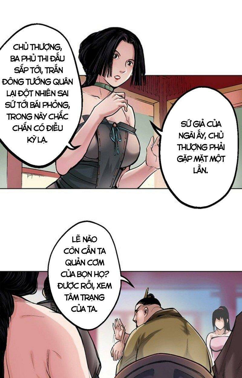 Chương 50 - Trang 6