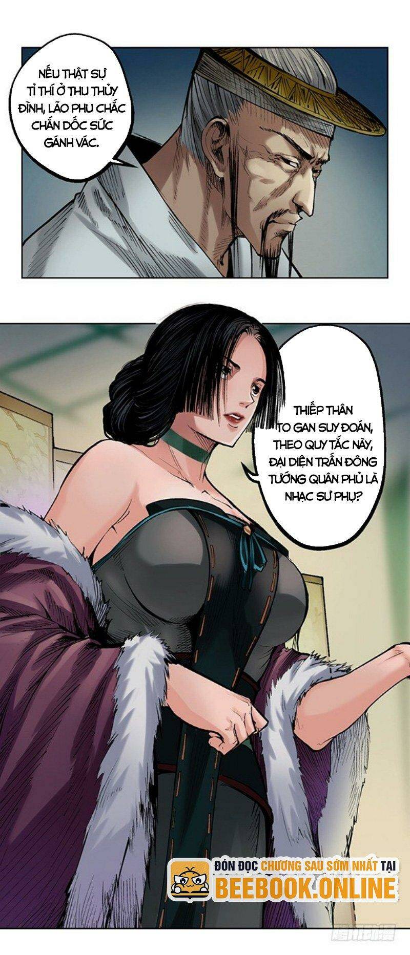 Chương 51 - Trang 20