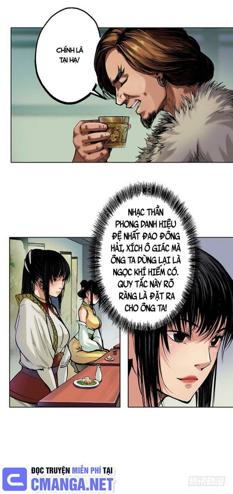 Chương 51 - Trang 21
