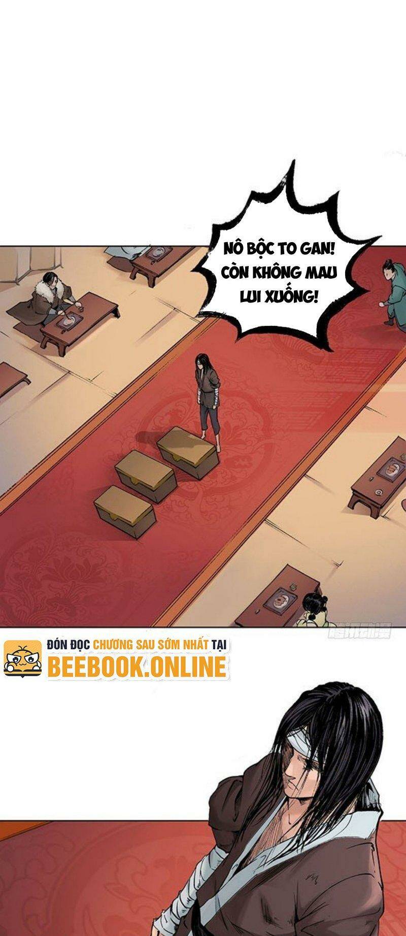 Chương 52 - Trang 1