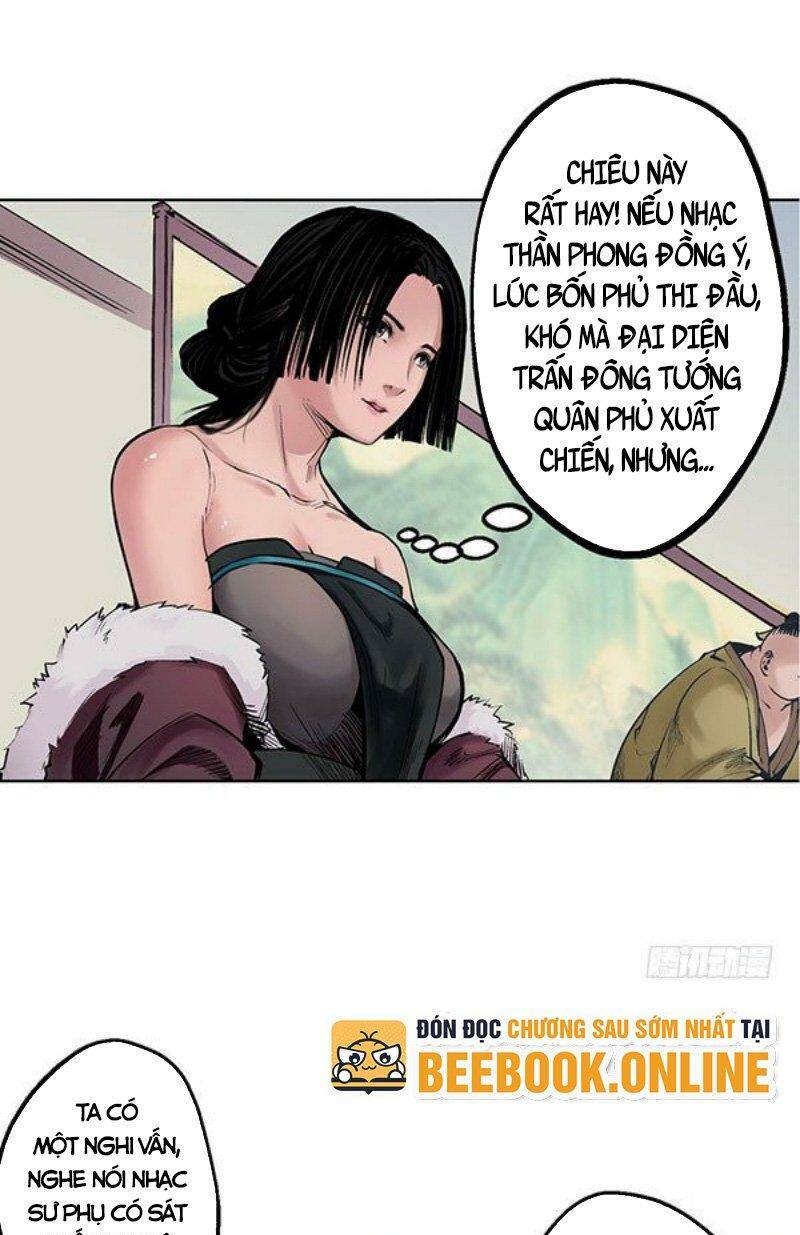Chương 53 - Trang 29