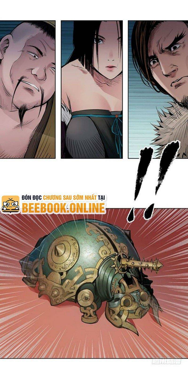Chương 53 - Trang 34