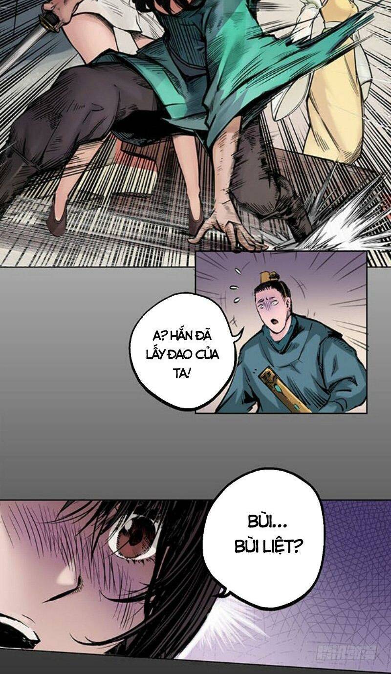 Chương 54 - Trang 29