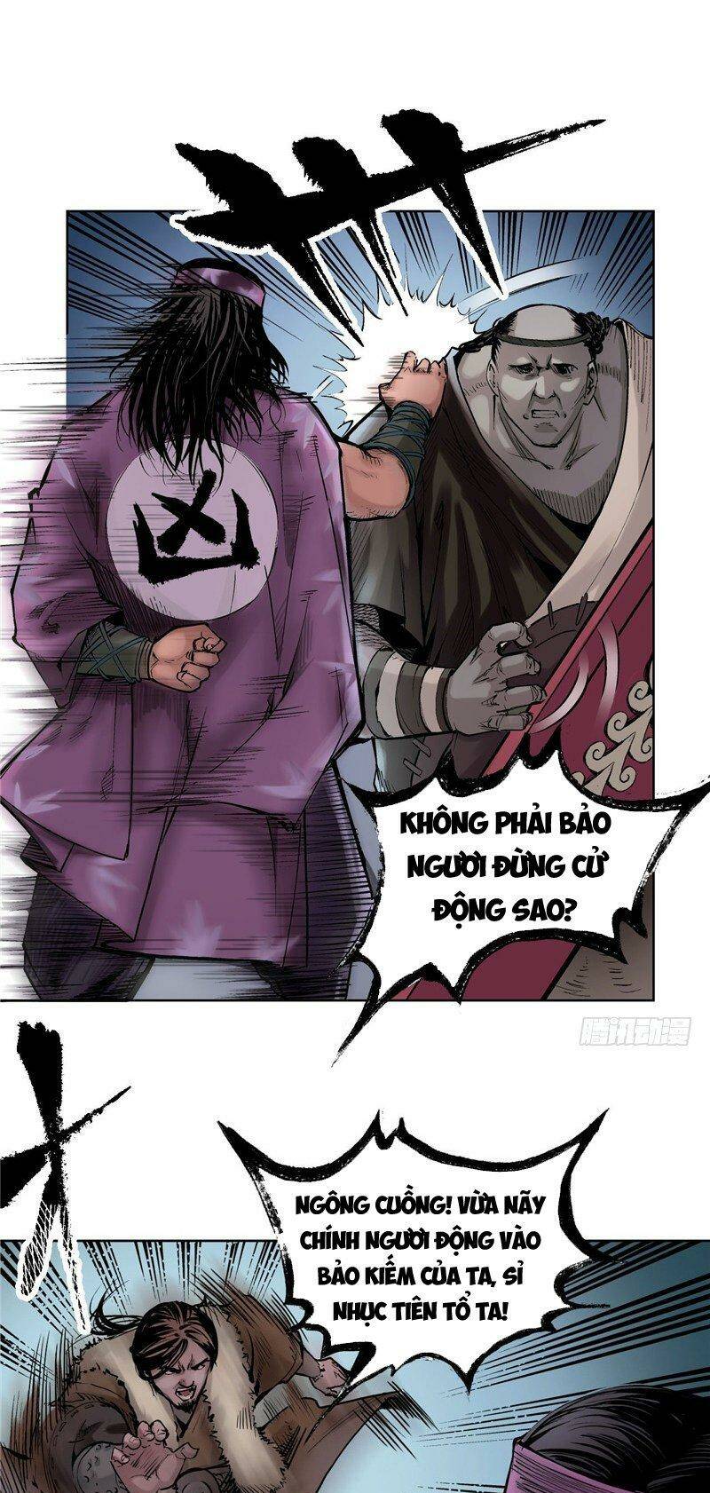 Chương 55 - Trang 8