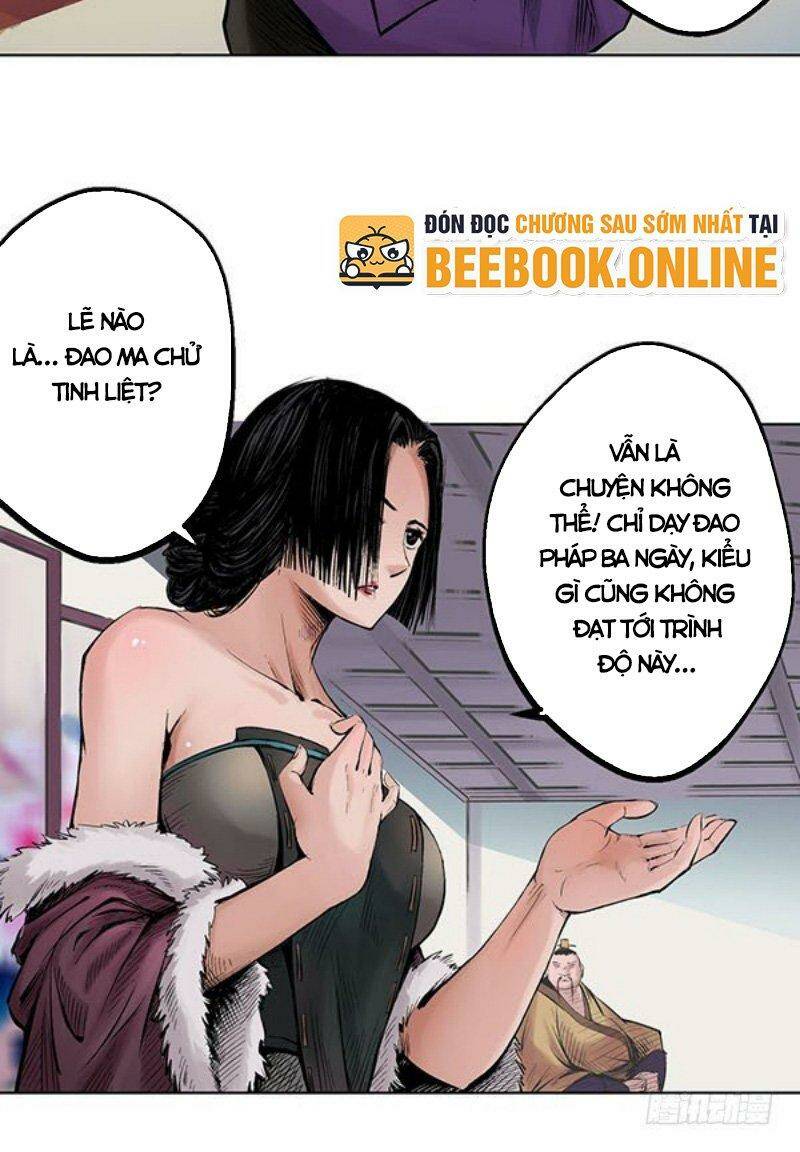 Chương 56 - Trang 23