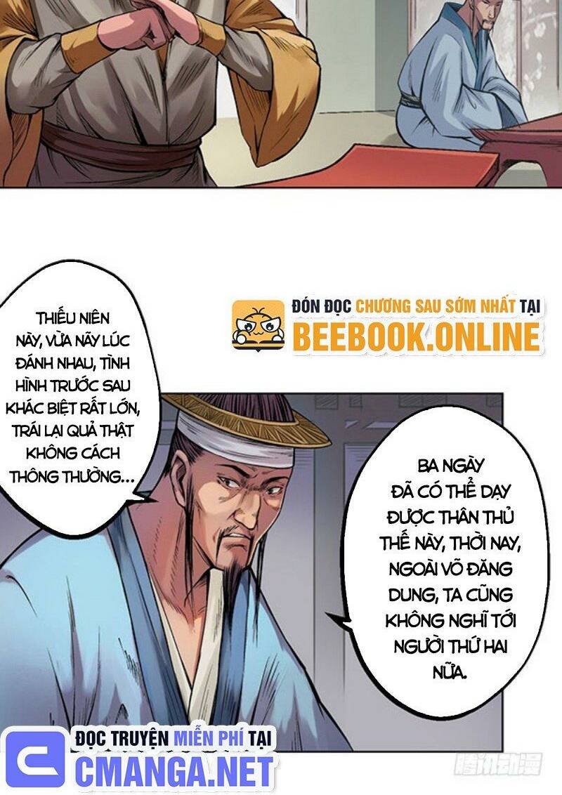 Chương 57 - Trang 2