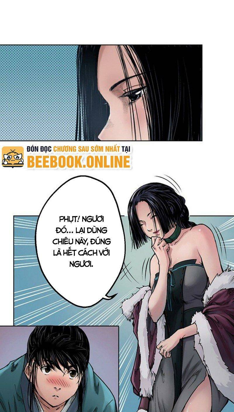Chương 57 - Trang 14