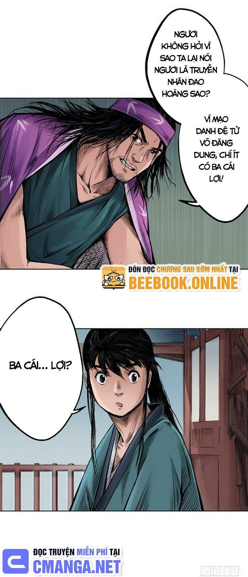Chương 57 - Trang 31
