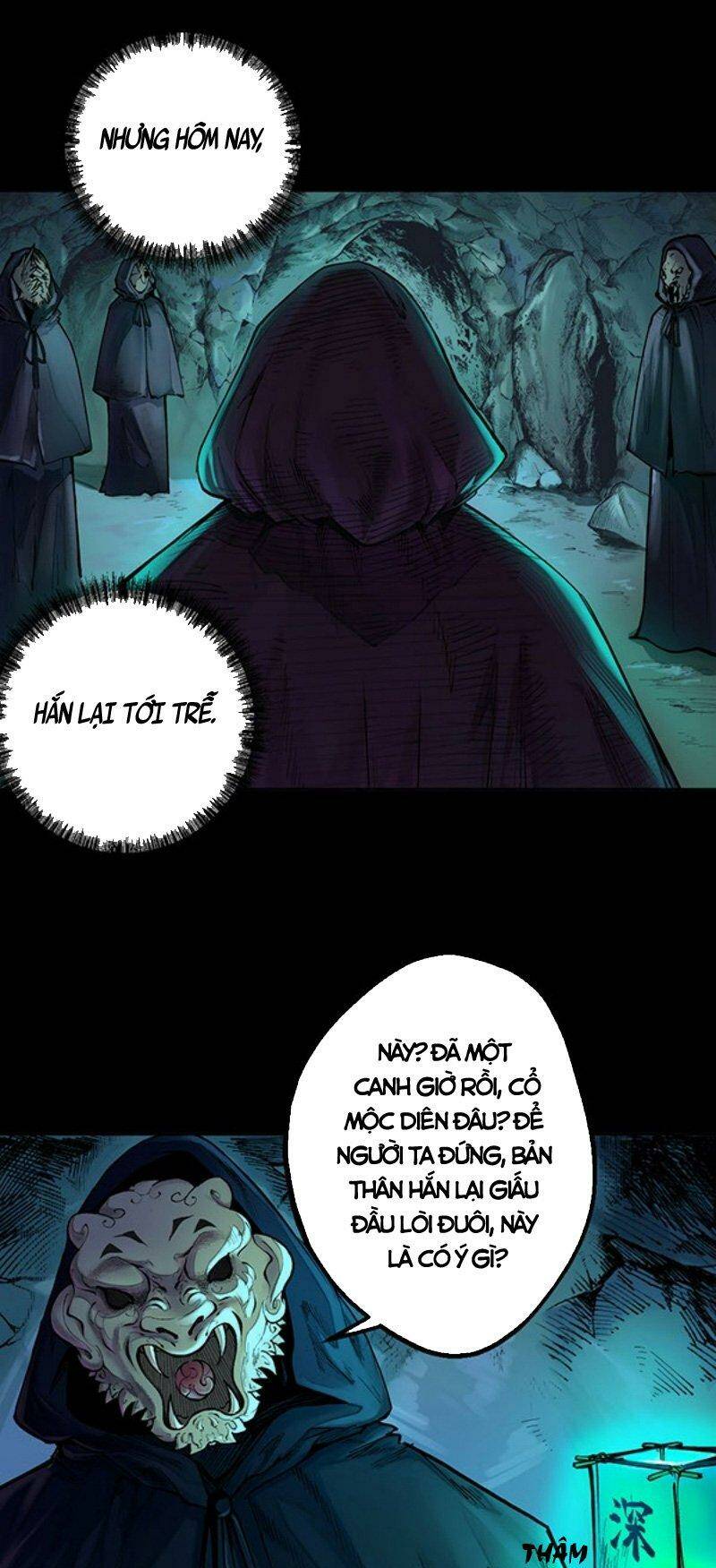Chương 58 - Trang 12