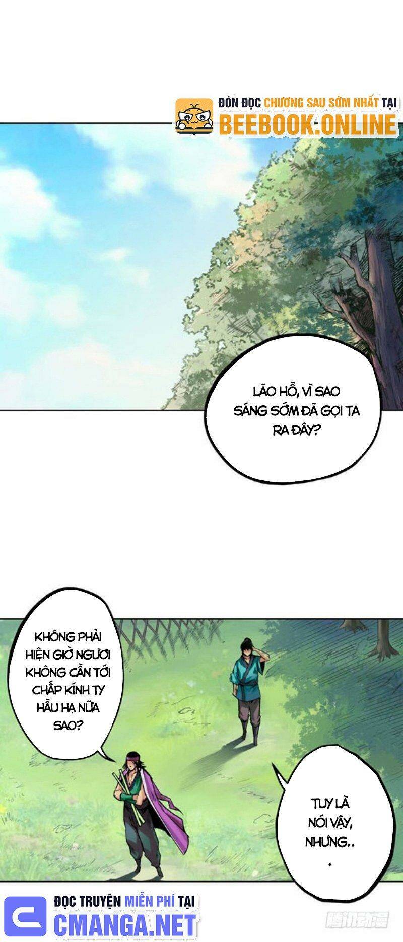 Chương 60 - Trang 1