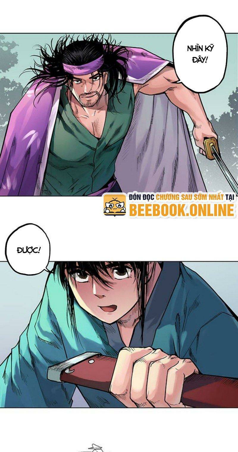 Chương 60 - Trang 13