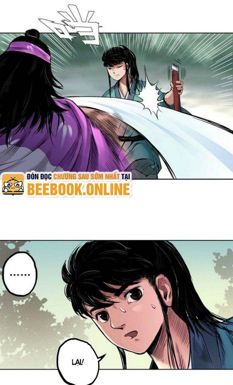 Chương 60 - Trang 22