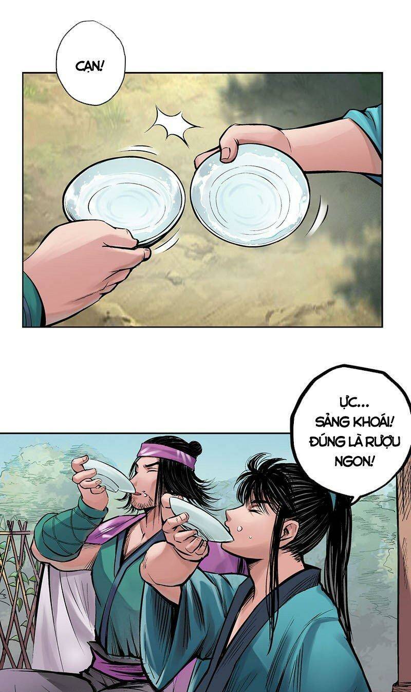 Chương 61 - Trang 12