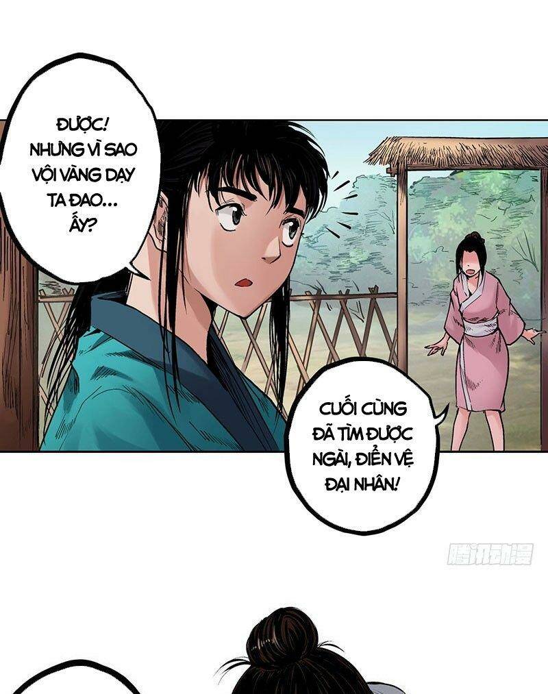 Chương 61 - Trang 17