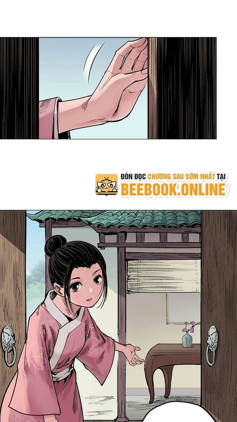 Chương 61 - Trang 25